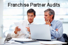 Lieferantenaudits, Strategieaudits, Business Partner Audits, Projektmanagement